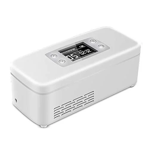 Mini Refrop Buy Mini Fridge For Sale Online - Peptides Wellness Lab